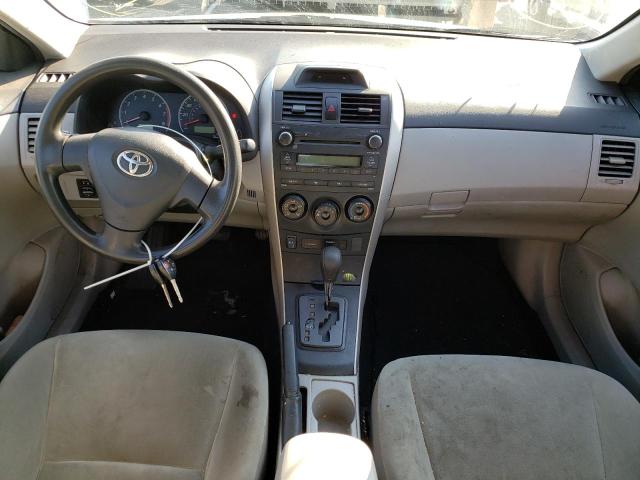 Photo 8 from auction – 2013 TOYOTA COROLLA BA with VIN 5YFBU4EE9DP225053