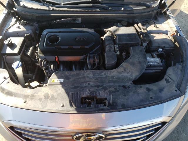 Photo 11 from auction – 2016 HYUNDAI SONATA SE with VIN 5NPE24AF6GH330636