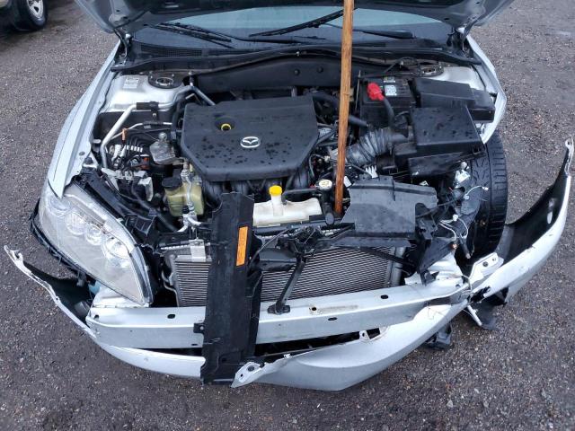Photo 11 from auction – 2008 MAZDA 6 I with VIN 1YVHP80C785M38563