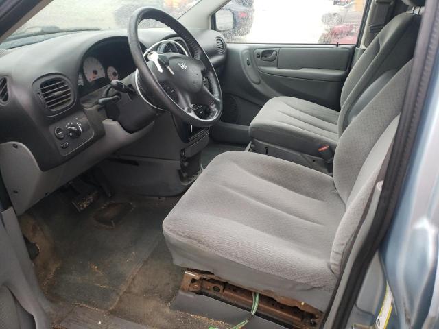 Photo 7 from auction – 2005 DODGE GRAND CARA with VIN 2D4GP44L05R501069