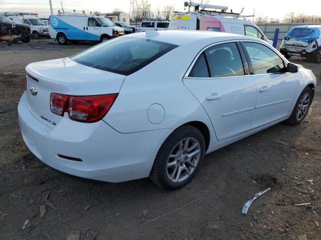Photo 3 from auction – 2015 CHEVROLET MALIBU 1LT with VIN 1G11C5SL8FF304689