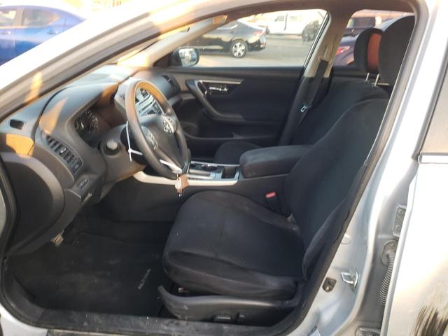 Photo 7 from auction – 2014 NISSAN ALTIMA 2.5 with VIN 1N4AL3AP1EC192291
