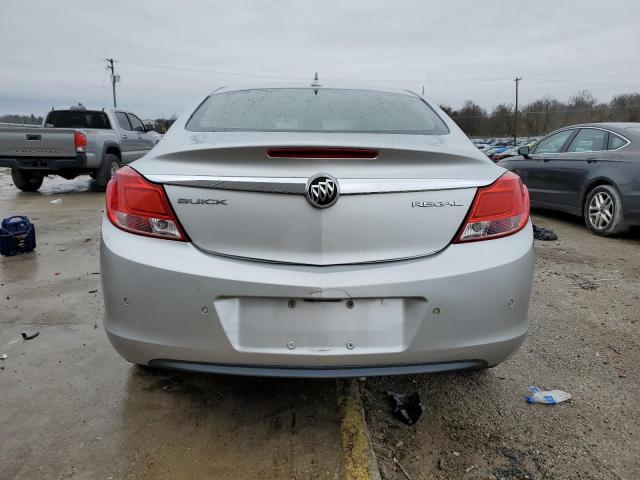Photo 6 from auction – 2012 BUICK REGAL PREM with VIN 2G4GS5EKXC9163390