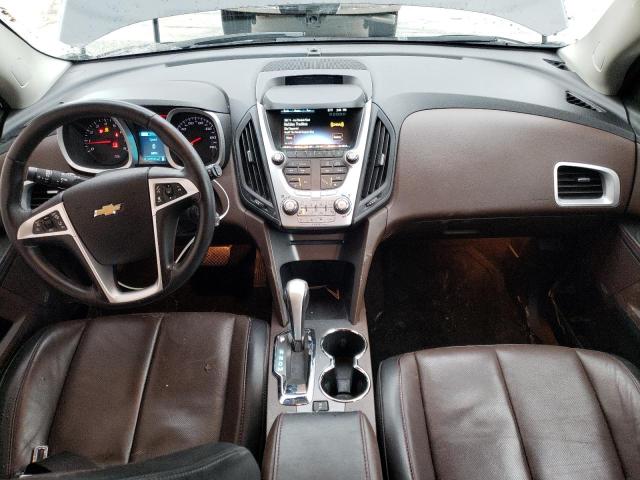 Photo 8 from auction – 2014 CHEVROLET EQUINOX LT with VIN 2GNFLHE33E6228664