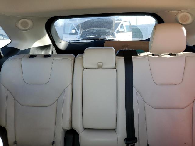 Photo 10 from auction – 2017 FORD EDGE TITAN with VIN 2FMPK3K95HBB91409