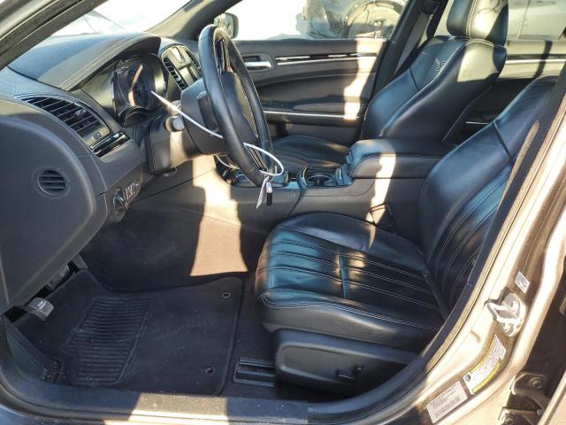 Photo 7 from auction – 2018 CHRYSLER 300 S with VIN 2C3CCABG7JH142979