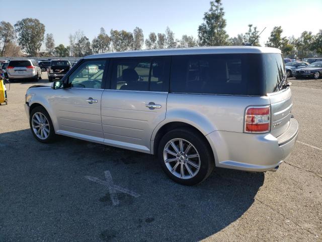 Photo 2 from auction – 2016 FORD FLEX LIMIT with VIN 2FMGK5D83GBA00987