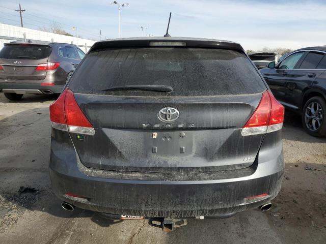 Photo 6 from auction – 2011 TOYOTA VENZA with VIN 4T3BK3BB0BU055677