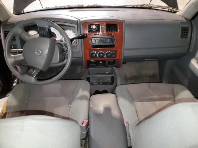 Photo 8 from auction – 2005 DODGE DAKOTA SLT with VIN 1D7HE42N75S256299