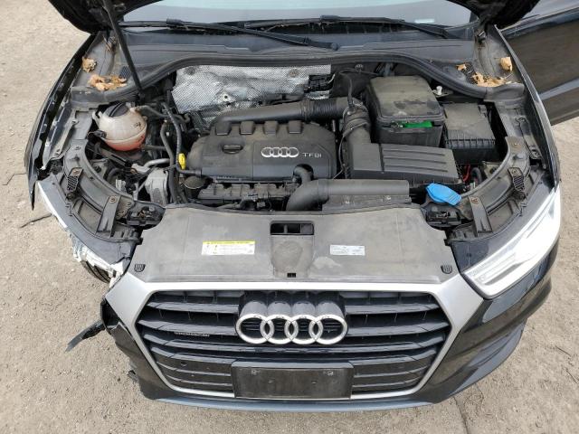 Photo 12 from auction – 2017 AUDI Q3 PREMIUM with VIN WA1ECCFS0HR011301