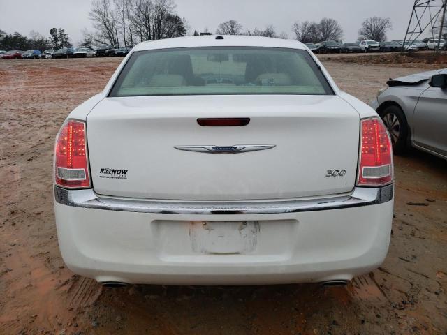 Photo 6 from auction – 2012 CHRYSLER 300 with VIN 2C3CCAAG5CH256371