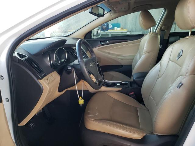 Photo 7 from auction – 2013 HYUNDAI SONATA SE with VIN 5NPEC4AC6DH697034