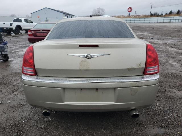 Photo 6 from auction – 2008 CHRYSLER 300C with VIN 2C3KA63H28H237370
