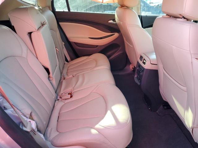 Photo 11 from auction – 2017 BUICK ENVISION E with VIN LRBFXBSA6HD095125