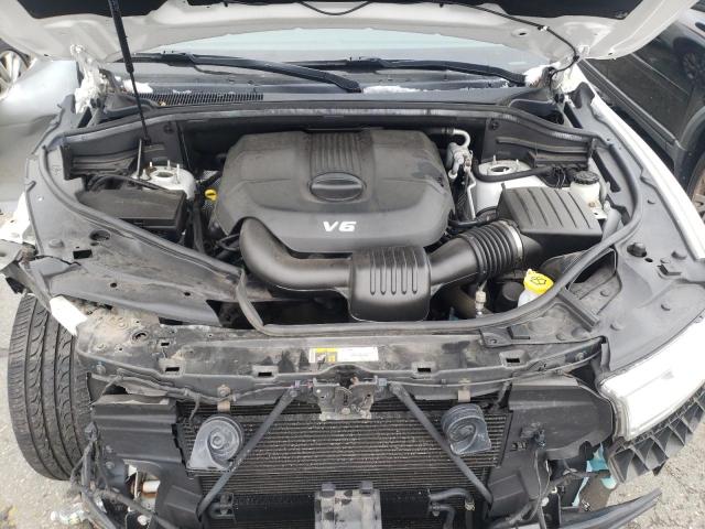 Photo 12 from auction – 2015 DODGE DURANGO CI with VIN 1C4RDJEG4FC908014