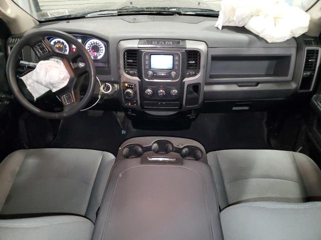 Photo 8 from auction – 2018 RAM 1500 ST with VIN 1C6RR7FT6JS134550