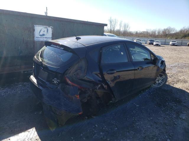 Photo 3 from auction – 2018 FORD FIESTA SE with VIN 3FADP4EJ7JM135664
