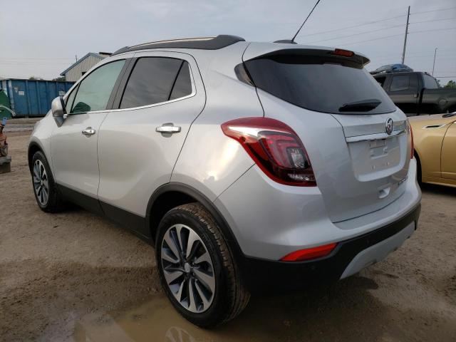 Photo 2 from auction – 2021 BUICK ENCORE PRE with VIN KL4CJASB2MB331360