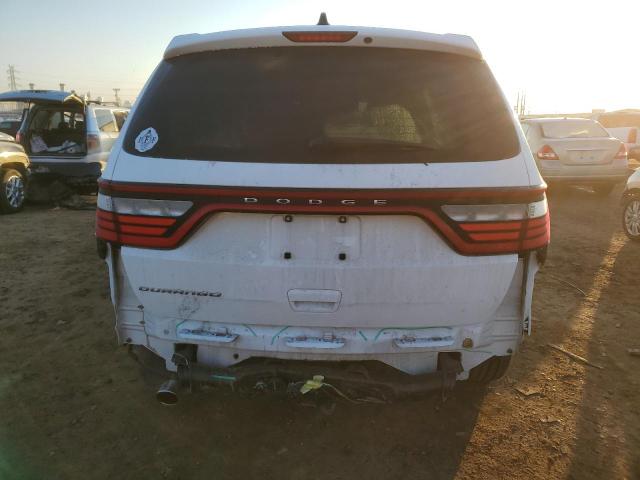 Photo 6 from auction – 2014 DODGE DURANGO SX with VIN 1C4RDHAG6EC975050