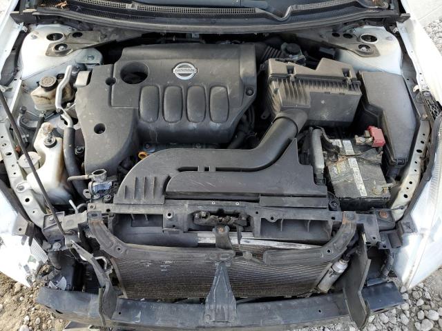 Photo 11 from auction – 2010 NISSAN ALTIMA BAS with VIN 1N4AL2AP7AN514036