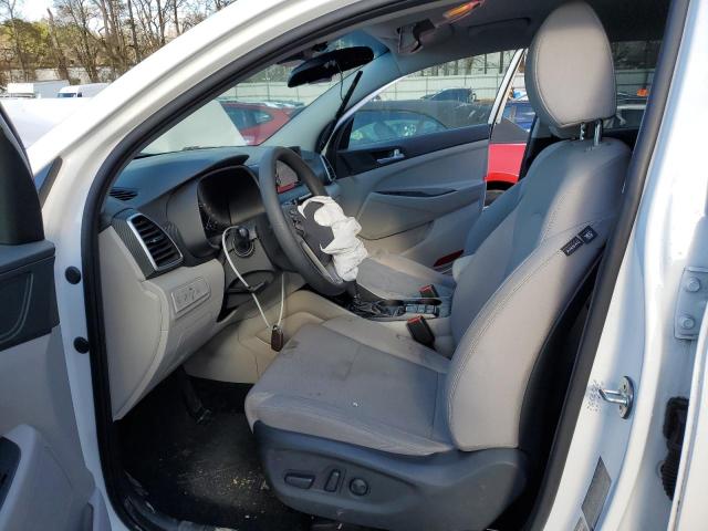 Photo 7 from auction – 2020 HYUNDAI TUCSON LIM with VIN KM8J3CA49LU142130