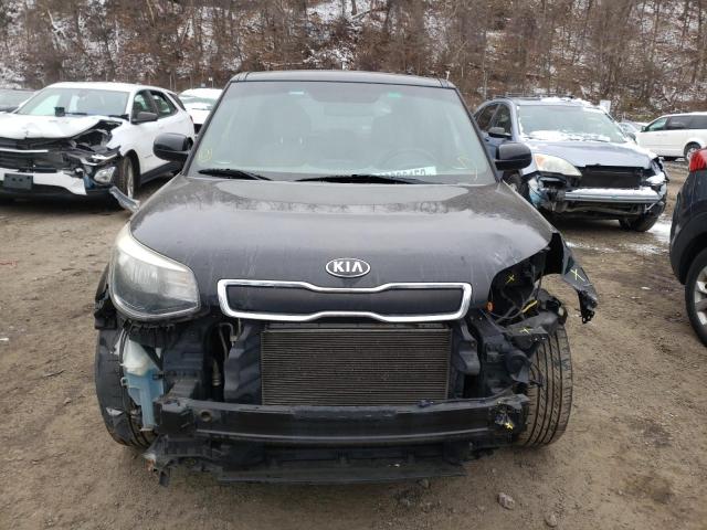 Photo 5 from auction – 2014 KIA SOUL with VIN KNDJN2A21E7055797