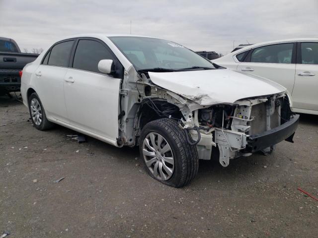 Photo 4 from auction – 2013 TOYOTA COROLLA BA with VIN 5YFBU4EE2DP119253