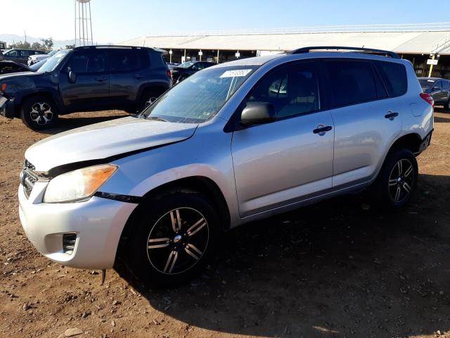 TOYOTA RAV4 2012 with VIN 2T3ZF4DV7CW133471 - Photo from auction