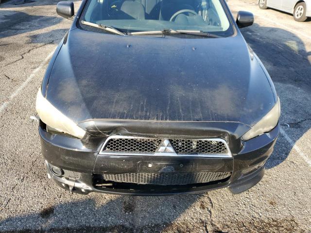 Photo 11 from auction – 2009 MITSUBISHI LANCER GTS with VIN JA3AU86W09U011801