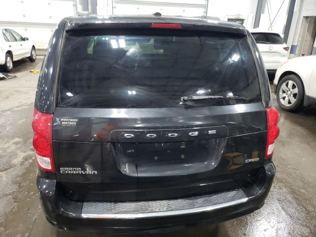 Photo 6 from auction – 2011 DODGE GRAND CARA with VIN 2D4RN5DG9BR743166