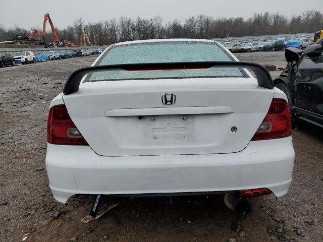 Photo 6 from auction – 2003 HONDA CIVIC EX with VIN 1HGEM21973L068349