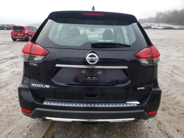 Photo 6 from auction – 2018 NISSAN ROGUE S with VIN KNMAT2MVXJP536654