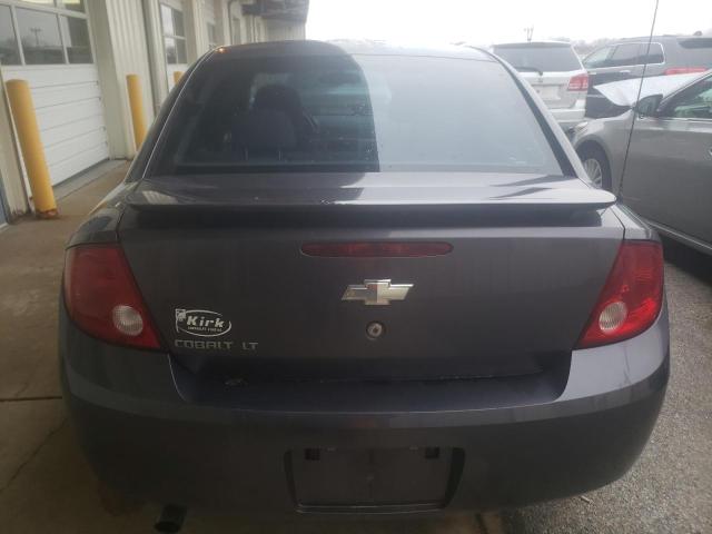 Photo 6 from auction – 2006 CHEVROLET COBALT LT with VIN 1G1AL55F567761444