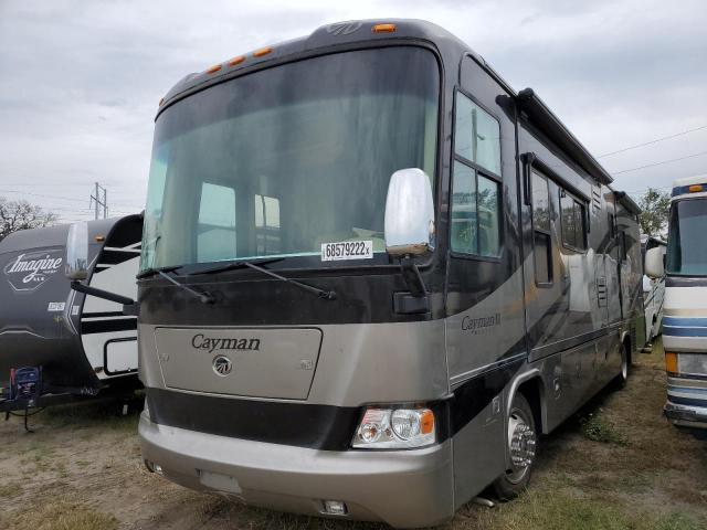 Photo 2 from auction – 2008 ROADMASTER RAIL AE-STACKED with VIN 1RF2B444X82047505