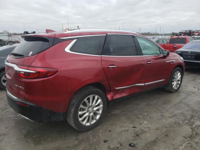 Photo 3 from auction – 2018 BUICK ENCLAVE PR with VIN 5GAEVBKW7JJ263376