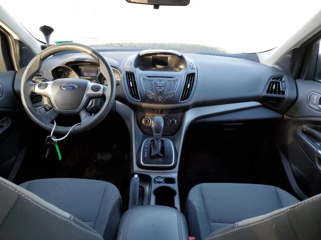 Photo 8 from auction – 2014 FORD ESCAPE SE with VIN 1FMCU9G9XEUA07172
