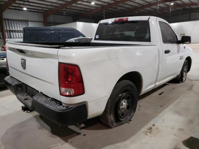 Photo 3 from auction – 2013 RAM 1500 ST with VIN 3C6JR6AG6DG591422