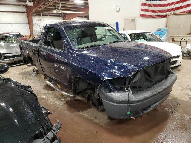Photo 4 from auction – 2012 DODGE RAM 1500 S with VIN 3C6JD6AP4CG256043