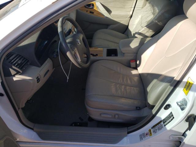 Photo 7 from auction – 2007 TOYOTA CAMRY CE with VIN 4T1BE46K47U544719