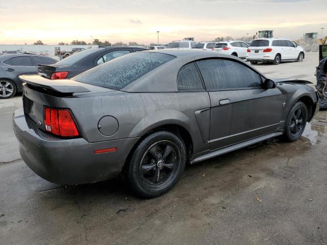 Photo 3 from auction – 2003 FORD MUSTANG with VIN 1FAFP40443F388020