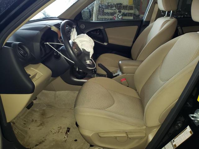 Photo 7 from auction – 2011 TOYOTA RAV4 with VIN JTMBF4DV2B5038615
