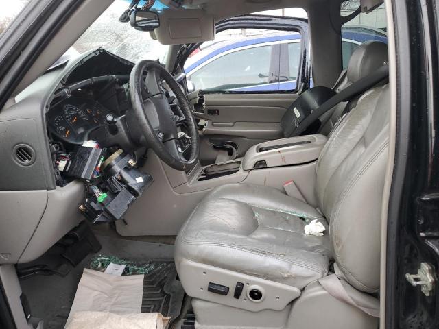 Photo 7 from auction – 2004 GMC YUKON with VIN 1GKEK13Z34J332017