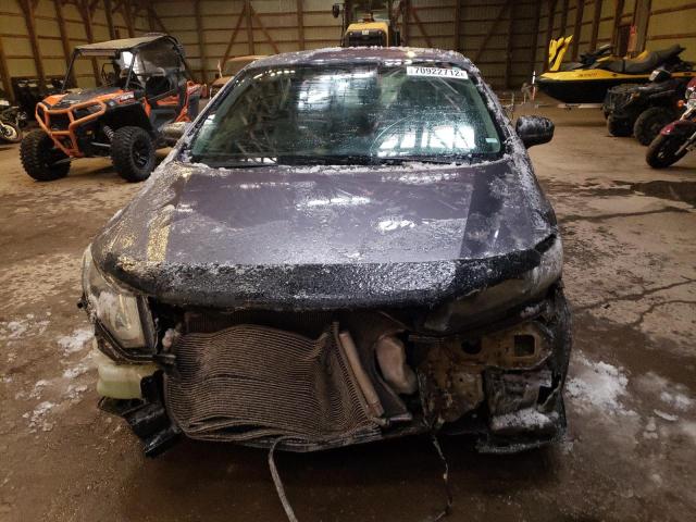Photo 5 from auction – 2014 HONDA CIVIC LX with VIN 2HGFB2F49EH024327