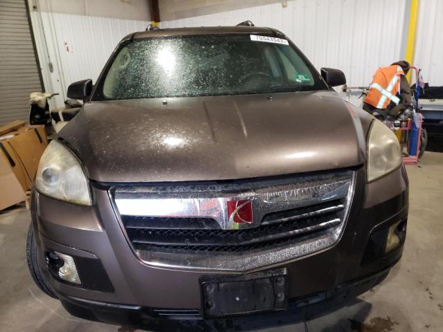 Photo 5 from auction – 2008 SATURN OUTLOOK with VIN 5GZER13748J152586