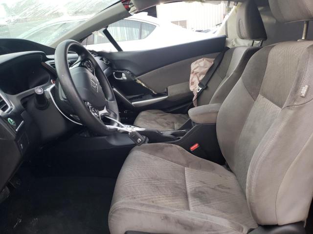 Photo 7 from auction – 2015 HONDA CIVIC EX with VIN 2HGFG3B82FH528879