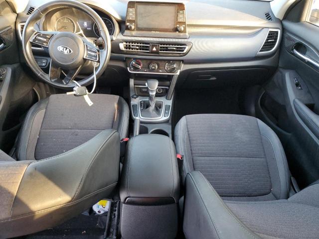 Photo 8 from auction – 2021 KIA SELTOS S with VIN KNDEU2AA9M7045965