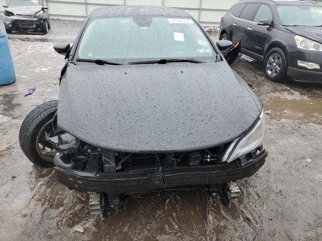 Photo 5 from auction – 2015 CHRYSLER 200 C with VIN 1C3CCCEG9FN512285
