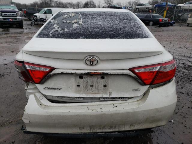 Photo 6 from auction – 2017 TOYOTA CAMRY LE with VIN 4T1BF1FK3HU332326