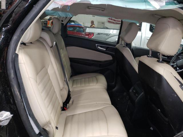 Photo 11 from auction – 2020 FORD EDGE SEL with VIN 2FMPK4J99LBB36073