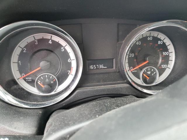 Zdjęcie 9 z aukcji – 2012 DODGE GRAND CARA z VIN 2C4RDGCG6CR209704